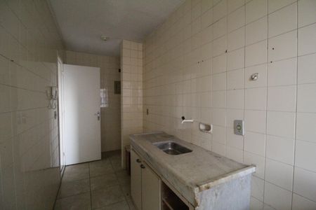 Apartamento à venda com 60m², 2 quartos e 1 vagaCozinha