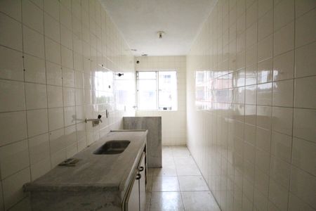 Apartamento à venda com 60m², 2 quartos e 1 vagaCozinha