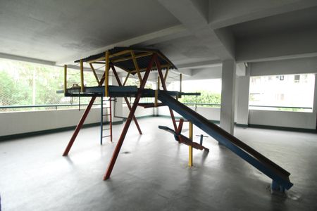 Apartamento à venda com 60m², 2 quartos e 1 vagaÁrea comum - Playground