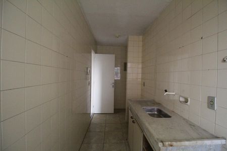 Apartamento à venda com 60m², 2 quartos e 1 vagaCozinha