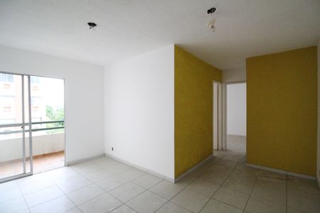 Sala de apartamento à venda com 2 quartos, 60m² em Taquara, Rio de Janeiro