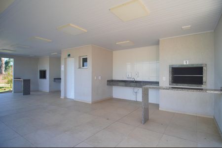 Apartamento à venda com 47m², 2 quartos e 1 vagaÁrea comum - Churrasqueira