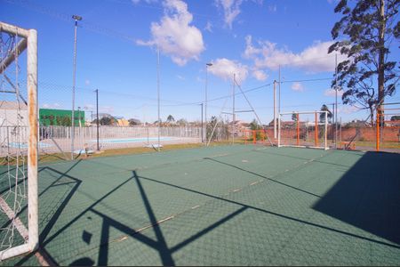 Apartamento à venda com 47m², 2 quartos e 1 vagaQuadra Esportiva