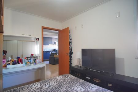 Quarto 1 de apartamento para alugar com 2 quartos, 47m² em Santo Afonso, Novo Hamburgo