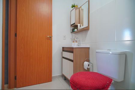 Apartamento à venda com 47m², 2 quartos e 1 vagaBanheiro