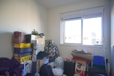 Apartamento à venda com 47m², 2 quartos e 1 vagaQuarto 2