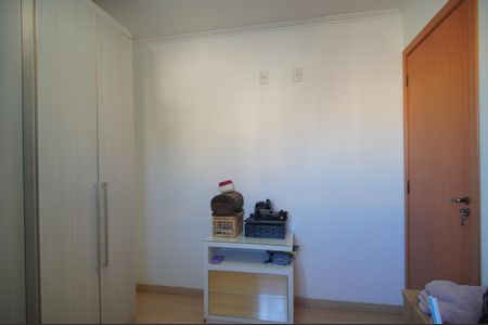 Apartamento à venda com 47m², 2 quartos e 1 vagaQuarto 2