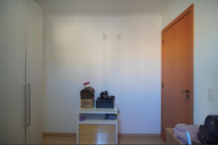 Apartamento à venda com 47m², 2 quartos e 1 vagaQuarto 2