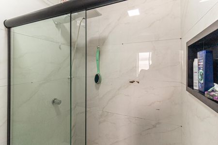 Studio para alugar com 29m², 1 quarto e sem vagaBanheiro