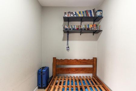 Studio para alugar com 29m², 1 quarto e sem vagaQuarto