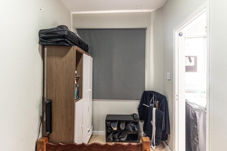 Quarto de kitnet/studio para alugar com 1 quarto, 29m² em Vila Buarque, São Paulo