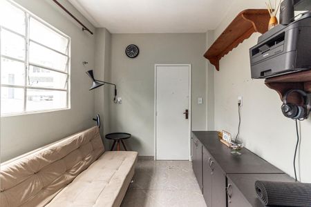 Sala de kitnet/studio para alugar com 1 quarto, 29m² em Vila Buarque, São Paulo