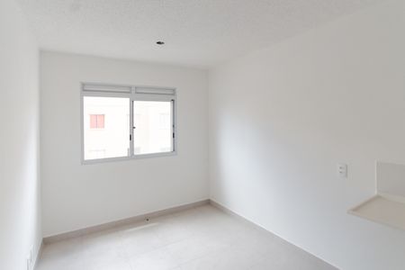 Apartamento para alugar com 32m², 2 quartos e sem vagaSala e Cozinha