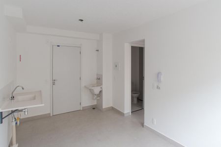 Apartamento para alugar com 32m², 2 quartos e sem vagaSala e Cozinha