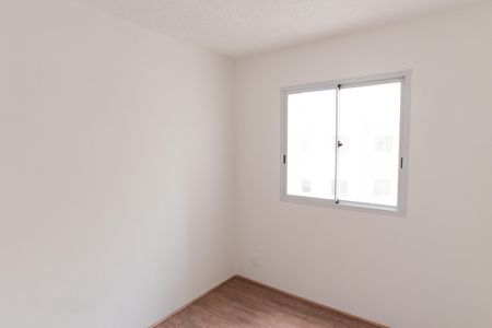 Quarto 1 de apartamento para alugar com 2 quartos, 32m² em Parque Novo Mundo, São Paulo