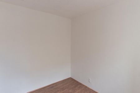 Quarto 1 de apartamento para alugar com 2 quartos, 32m² em Parque Novo Mundo, São Paulo