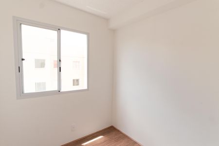 Quarto 2 de apartamento para alugar com 2 quartos, 32m² em Parque Novo Mundo, São Paulo