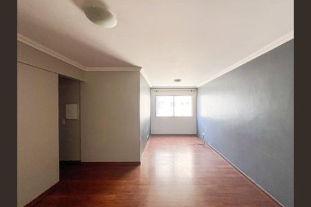 Apartamento à venda com 100m², 2 quartos e sem vagaSala