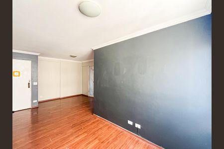 Apartamento à venda com 100m², 2 quartos e sem vagaSala