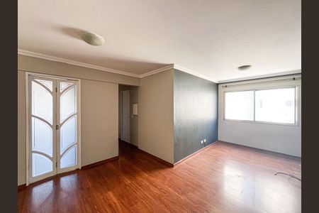 Sala de apartamento para alugar com 2 quartos, 100m² em Pompeia, São Paulo