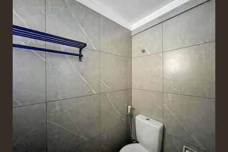 Apartamento à venda com 100m², 2 quartos e sem vagaBanheiro