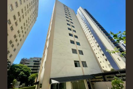 Apartamento à venda com 100m², 2 quartos e sem vagaFachada