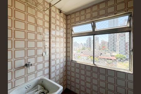 Apartamento à venda com 100m², 2 quartos e sem vagaÁrea de Serviço