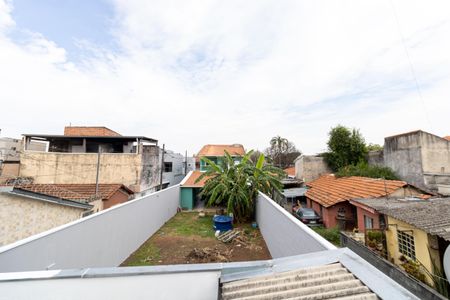 Vista do Quarto 1 de casa para alugar com 2 quartos, 90m² em Vila Constança, São Paulo