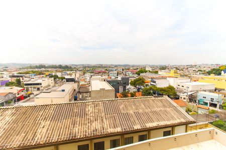 Apartamento para alugar com 42m², 2 quartos e sem vagaVista do Quarto 2