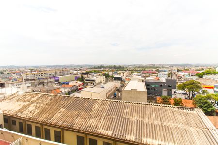 Apartamento para alugar com 42m², 2 quartos e sem vagaVista da Cozinha e Área de Serviço