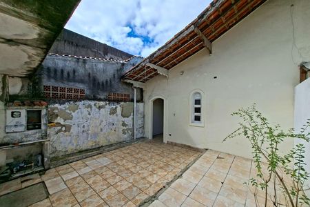 Casa para alugar com 60m², 2 quartos e 2 vagas Casa para alugar com 60m², 2 quartos e 2 vagasGaragem