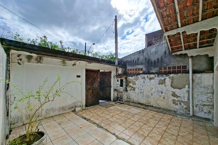 Casa para alugar com 60m², 2 quartos e 2 vagas Casa para alugar com 60m², 2 quartos e 2 vagasGaragem