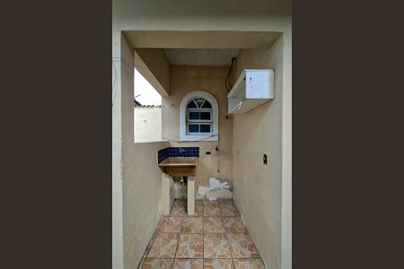 Casa para alugar com 60m², 2 quartos e 2 vagas Casa para alugar com 60m², 2 quartos e 2 vagasÁrea de Serviço