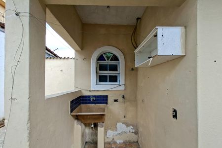 Casa para alugar com 60m², 2 quartos e 2 vagas Casa para alugar com 60m², 2 quartos e 2 vagasÁrea de Serviço