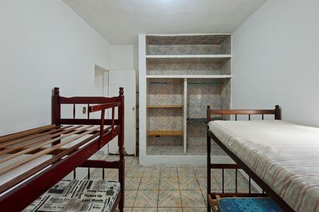 Quarto de casa para alugar com 2 quartos, 60m² em Nova Mirim, Praia Grande