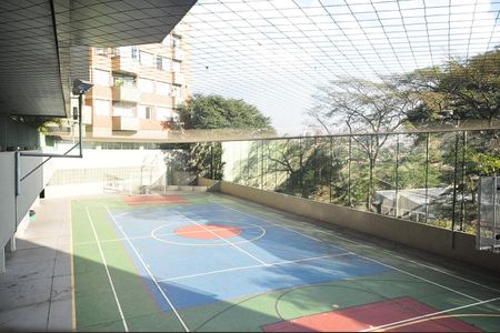 Apartamento para alugar com 90m², 2 quartos e 2 vagasQuadra