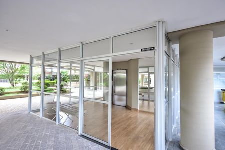 Apartamento para alugar com 90m², 2 quartos e 2 vagasHall Social