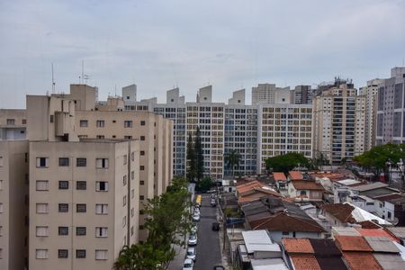 Apartamento para alugar com 90m², 2 quartos e 2 vagasVista