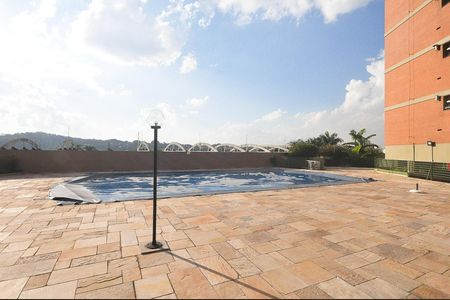 Apartamento para alugar com 90m², 2 quartos e 2 vagasPiscina