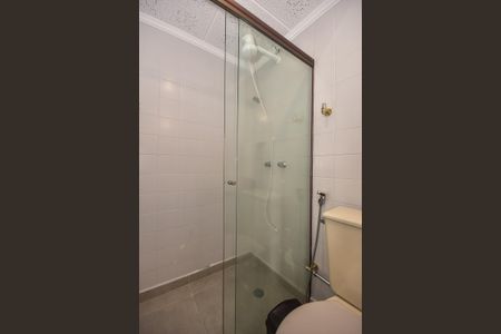 Apartamento para alugar com 90m², 2 quartos e 2 vagasBanheiro