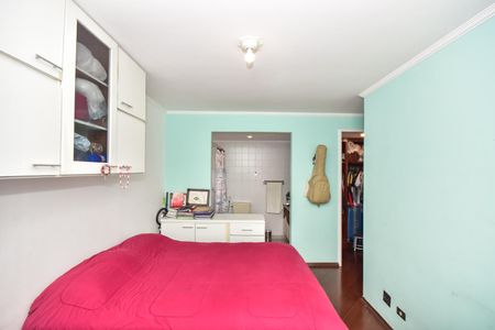 Apartamento para alugar com 90m², 2 quartos e 2 vagasSuíte