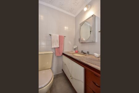 Apartamento para alugar com 90m², 2 quartos e 2 vagasBanheiro