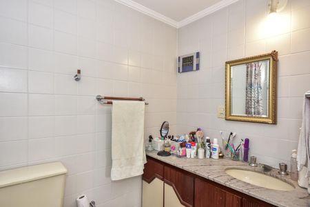 Apartamento para alugar com 90m², 2 quartos e 2 vagasBanheiro Suíte 