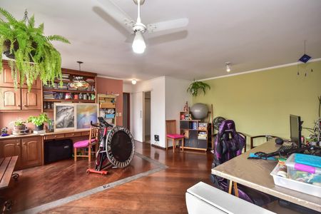 Apartamento para alugar com 90m², 2 quartos e 2 vagasSala