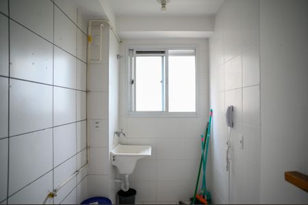 Apartamento à venda com 50m², 2 quartos e sem vagaÁrea de Serviço