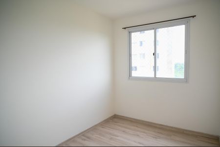 Quarto 1 de apartamento para alugar com 2 quartos, 50m² em Jardim Sao Saverio, São Paulo