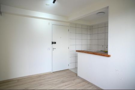 Sala de apartamento para alugar com 2 quartos, 50m² em Jardim Sao Saverio, São Paulo