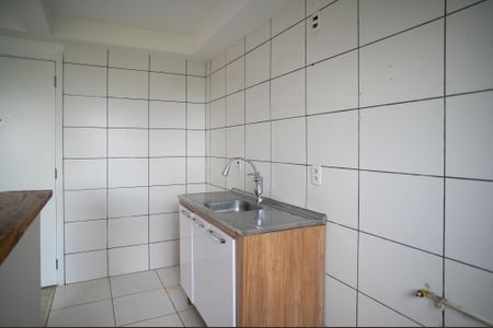 Apartamento à venda com 50m², 2 quartos e sem vagaCozinha
