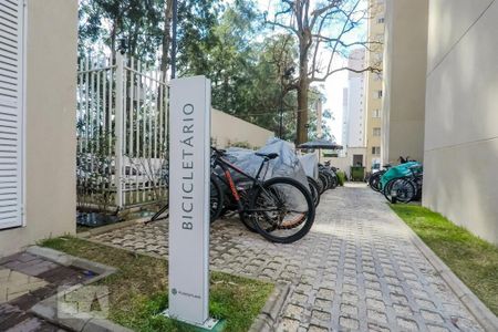 Apartamento à venda com 50m², 2 quartos e sem vagaBicicletário