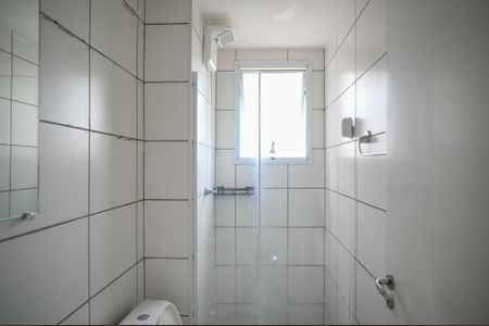 Apartamento à venda com 50m², 2 quartos e sem vagaBanheiro